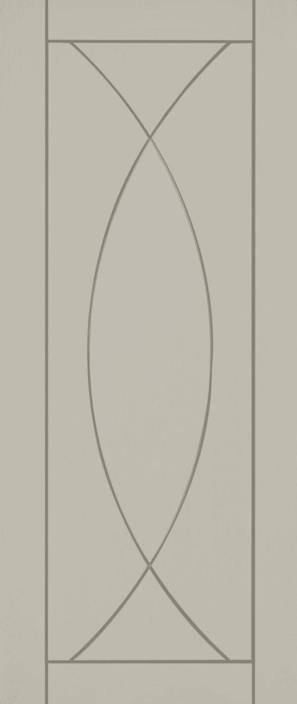 Internal White Primed Pesaro - Image 8