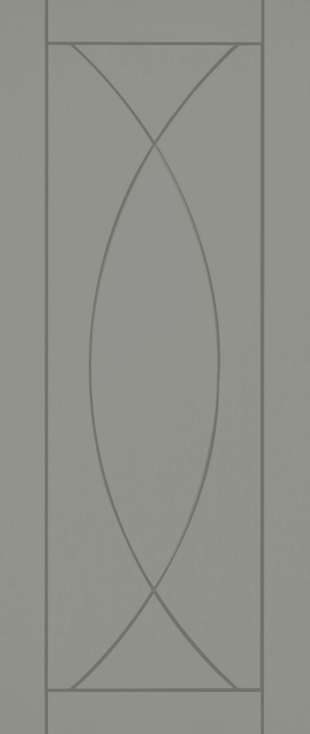 Internal White Primed Pesaro – Slate, 1981 x 762 x 35 mm