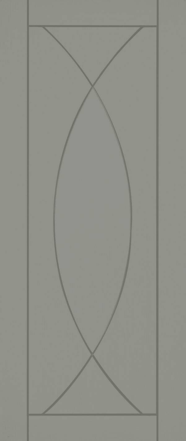 Internal White Primed Pesaro - Image 4