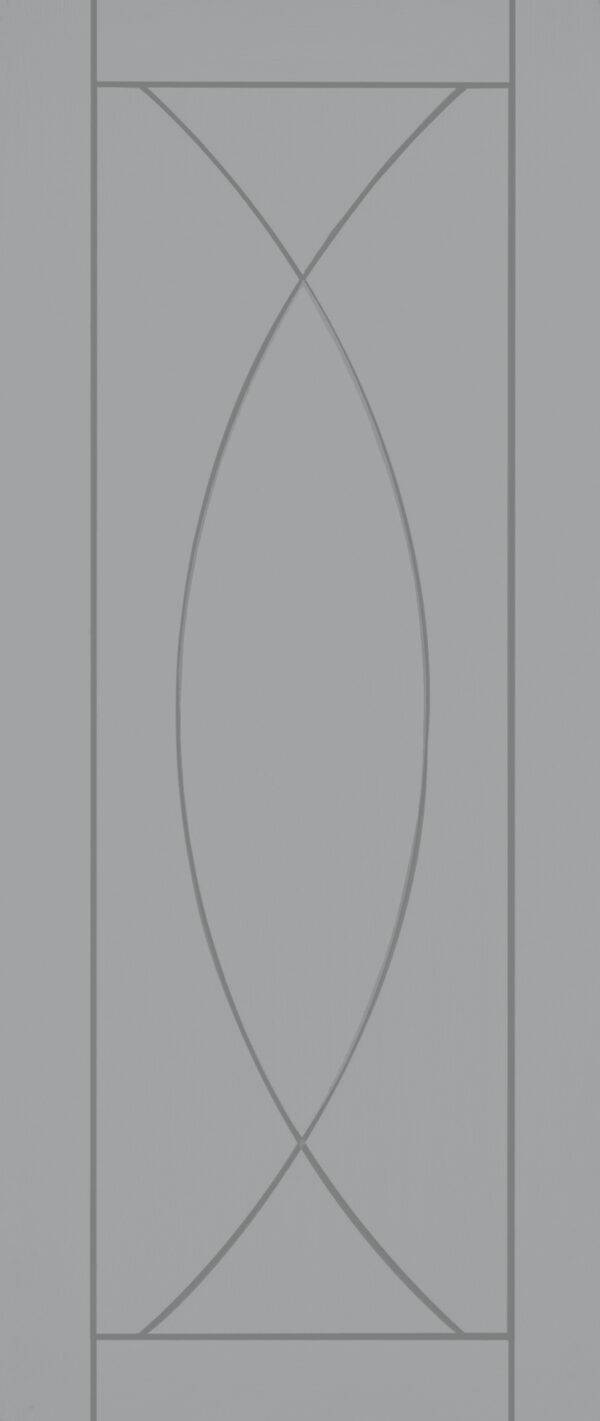 Internal White Primed Pesaro - Image 5
