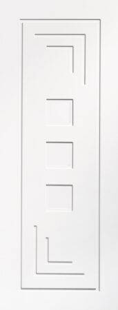 Internal White Primed Altino