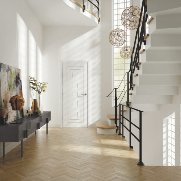 Internal White Primed Altino - Image 3