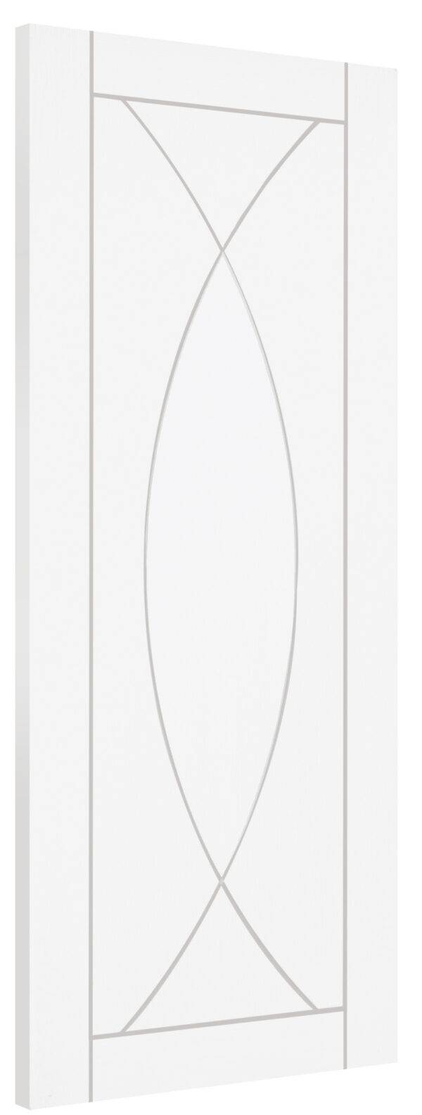 Internal White Primed Pesaro - Image 2