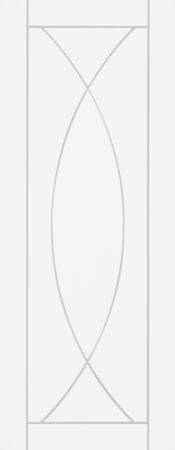 Internal White Primed Pesaro