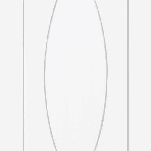 Internal White Primed Pesaro