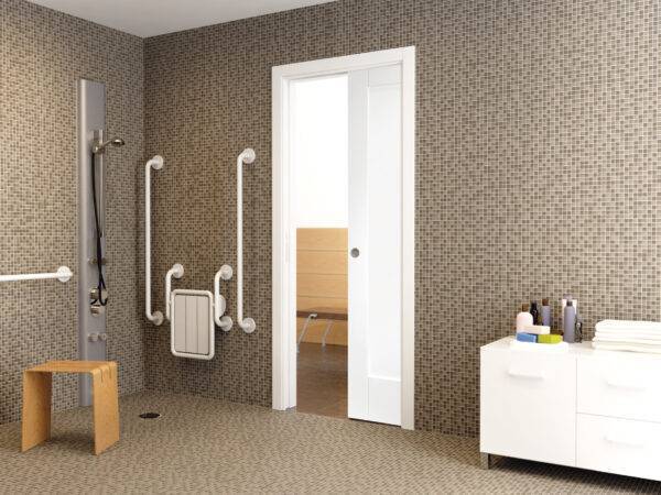 Pocket Door Kit - Image 2