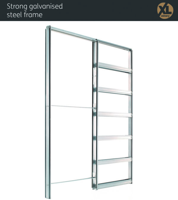 Pocket Door Kit - Image 4