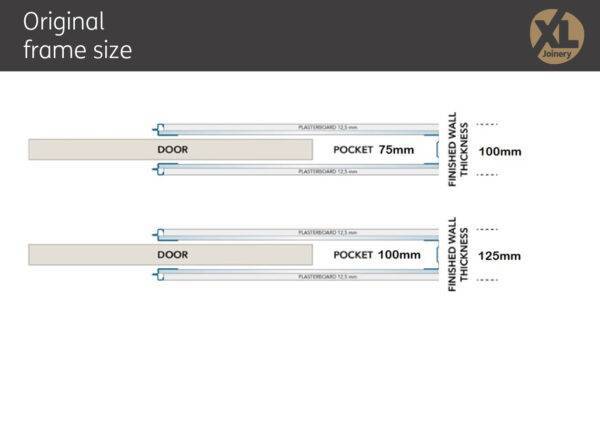 Pocket Door Kit - Image 6