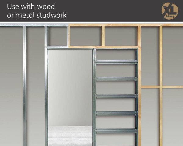 Pocket Door Kit - Image 7