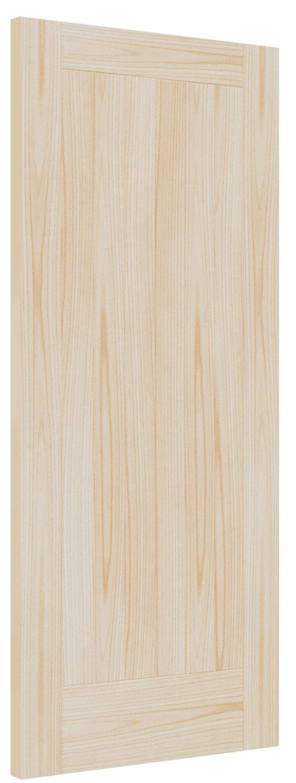 External Accoya Suffolk - Image 2