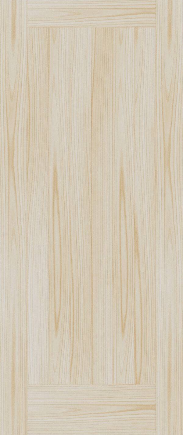 External Accoya Suffolk