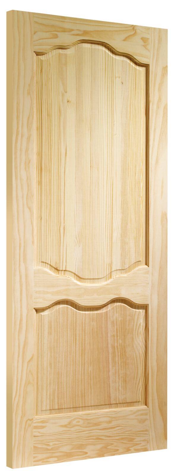 Internal Pine Louis - Image 2