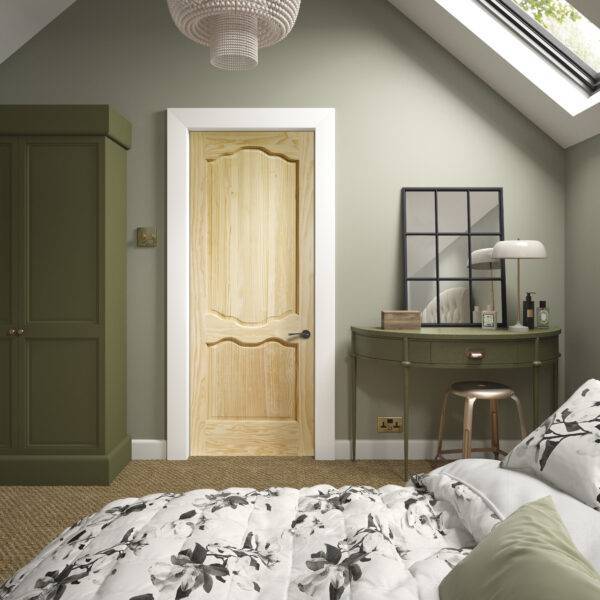 Internal Pine Louis - Image 3