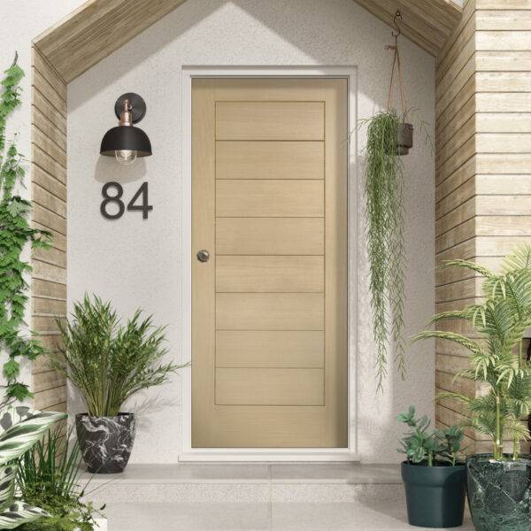 External Oak Modena - Image 3