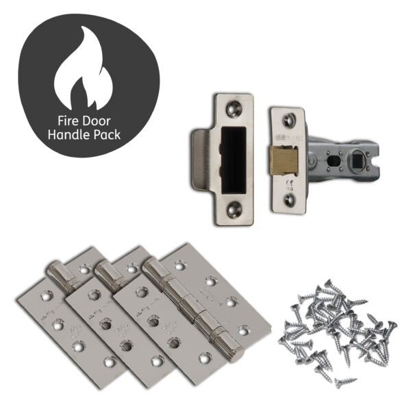 Neva Handle Pack - Image 4