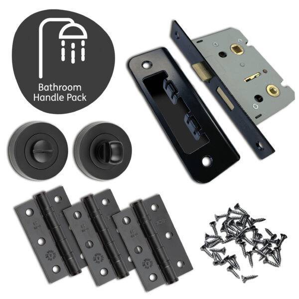 Curone Handle Pack - Image 4