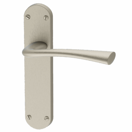 Kuban on Back Plate Handle Pack