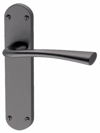 Neva on Back Plate Handle Pack