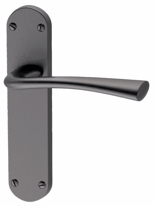 Neva on Back Plate Handle Pack