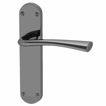 Oder on Back Plate Handle Pack