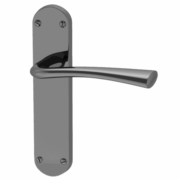 Oder on Back Plate Handle Pack