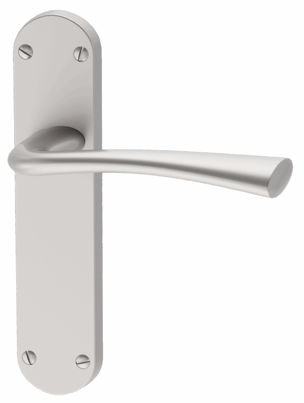 Struma on Back Plate Handle Pack