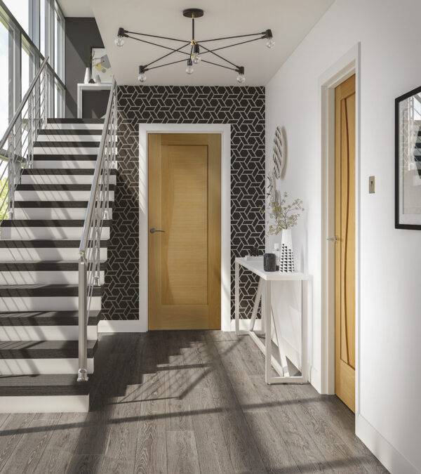 Internal Oak Emilia - Image 3