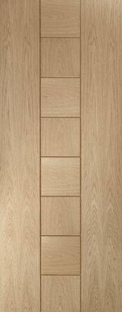 Internal Oak Messina