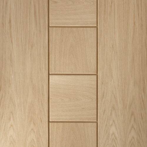 Internal Oak Messina