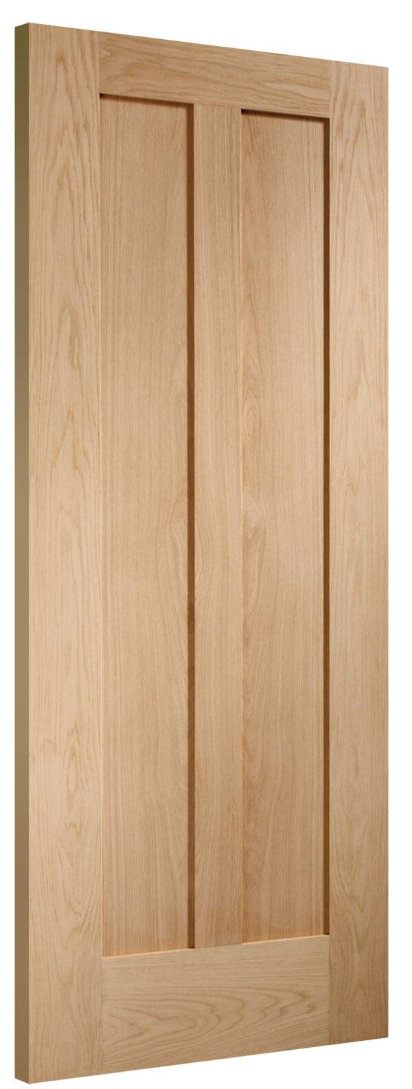 Internal Oak Novara - Image 2