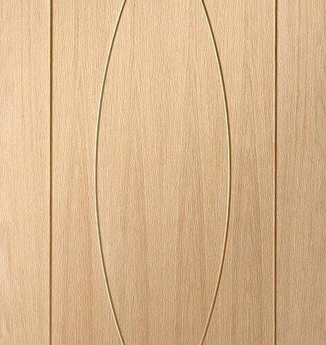 Internal Oak Pesaro