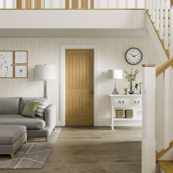 Internal Oak Sussex - Image 3