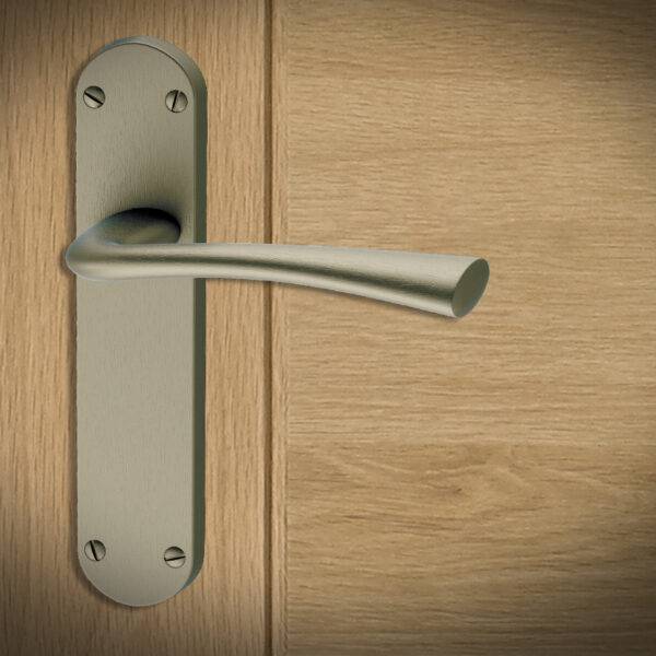 Kuban on Back Plate Handle Pack - Image 2