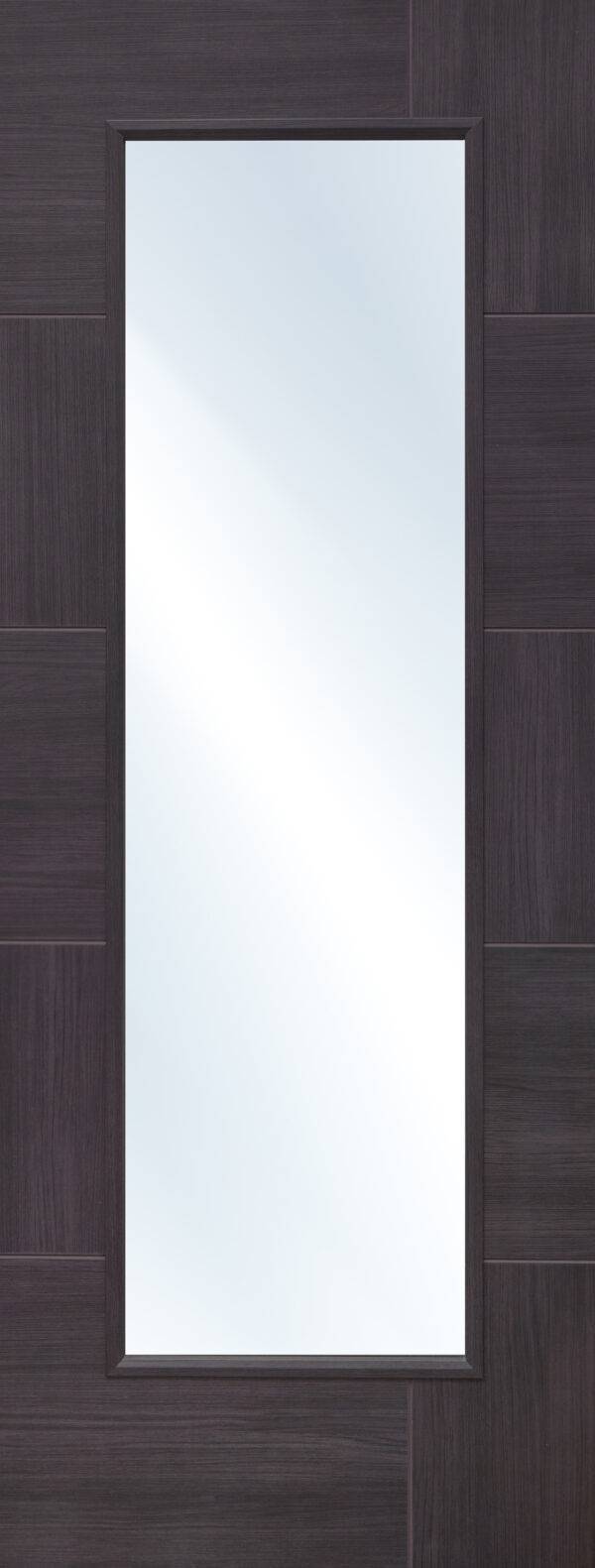 Internal Laminate Umber Grey Ravenna with Clear Glass - Image 12