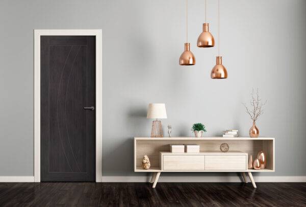 Internal Laminate Umber Grey Salerno - Image 3
