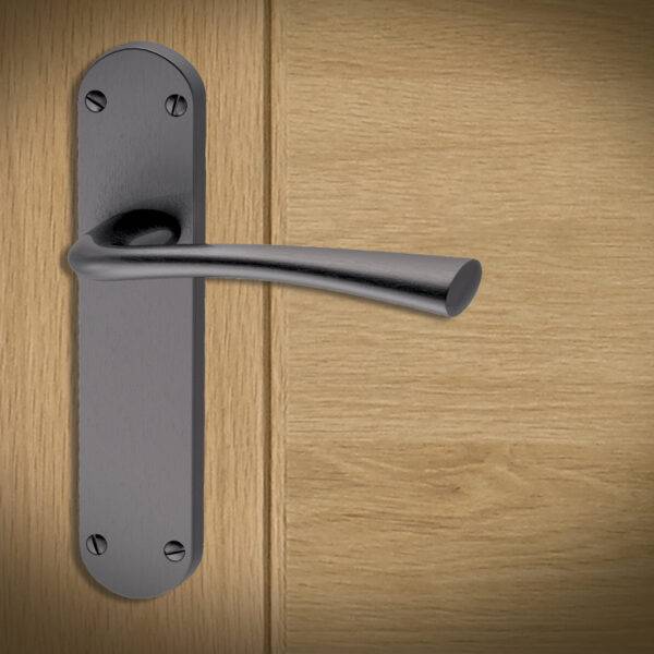 Neva on Back Plate Handle Pack - Image 2