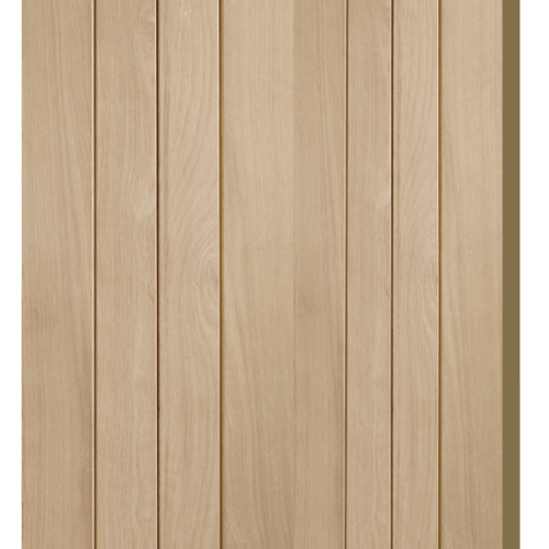 Internal Oak Suffolk Bi-Fold