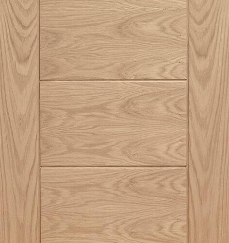 Palermo Original Internal Oak Door