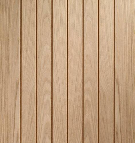 Internal Oak Suffolk Original Fire Door