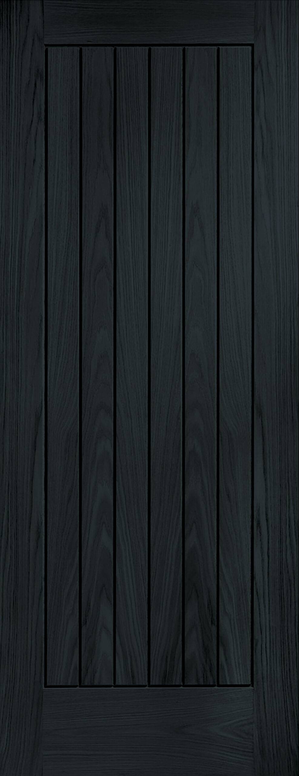 Internal Oak Suffolk Original – Americano, 2040 x 926 x 40 mm