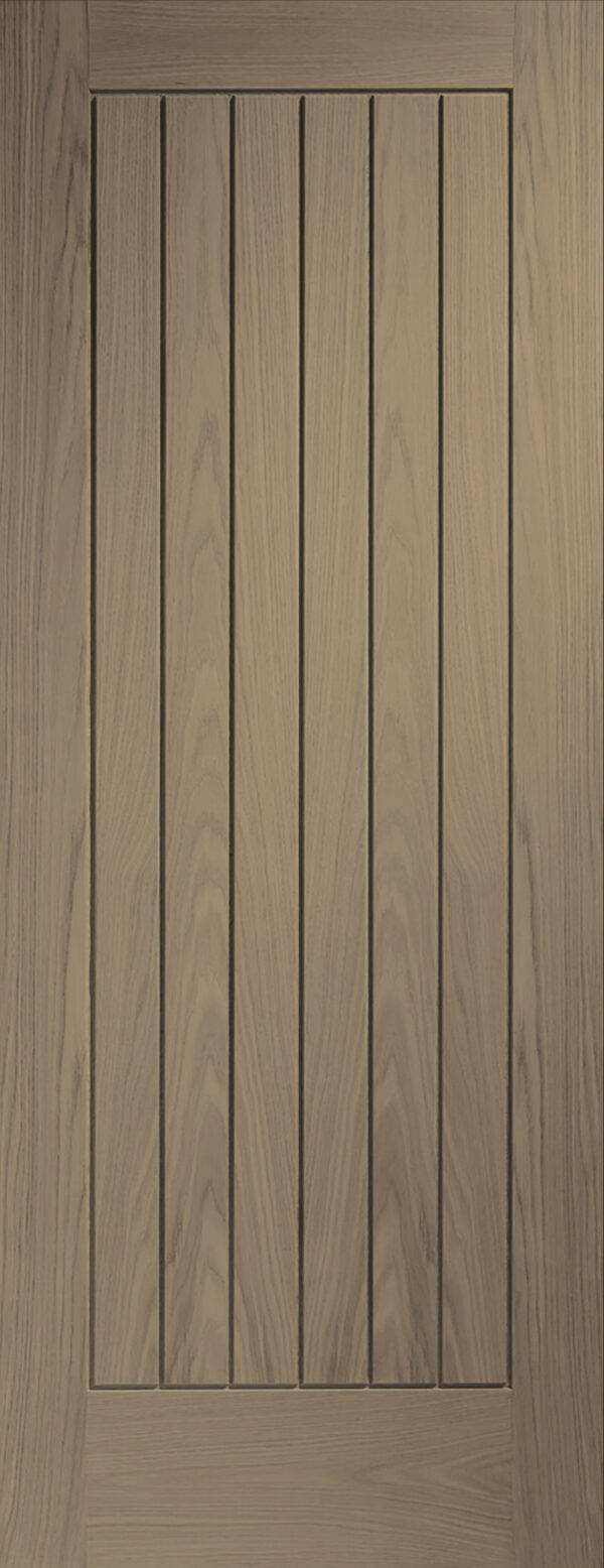 Internal Oak Suffolk Original Fire Door - Image 18