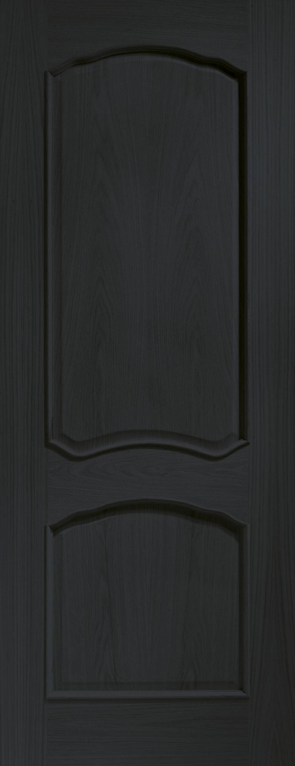 Internal Oak Louis Door with Raised Mouldings – Americano, 1981 x 762 x 35 mm