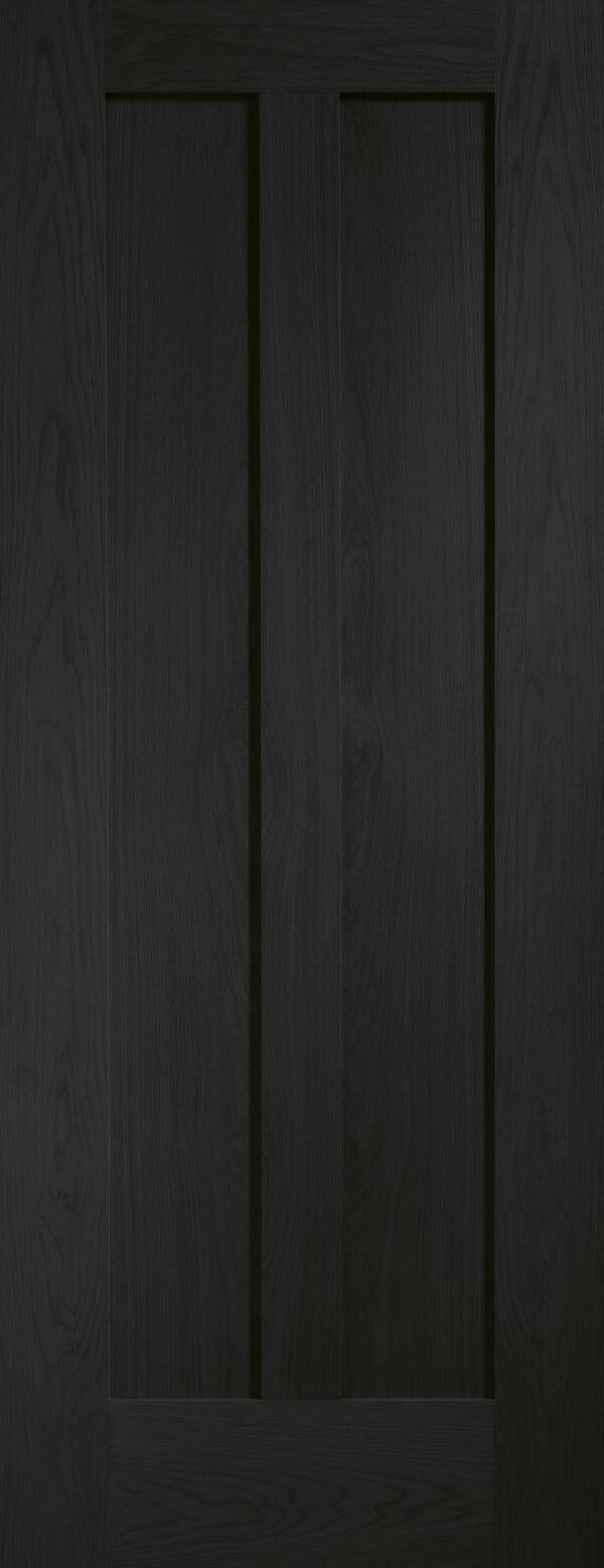 Internal Oak Novara Fire Door - Image 4