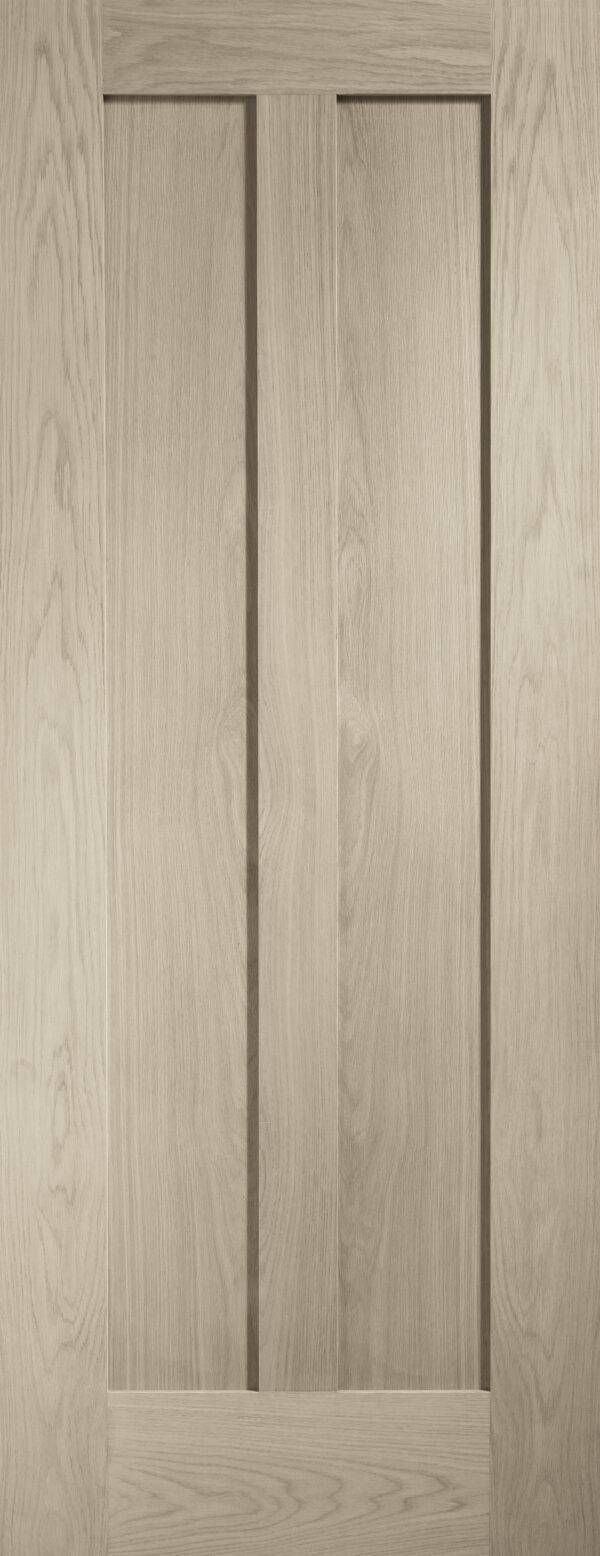 Internal Oak Novara Fire Door - Image 8