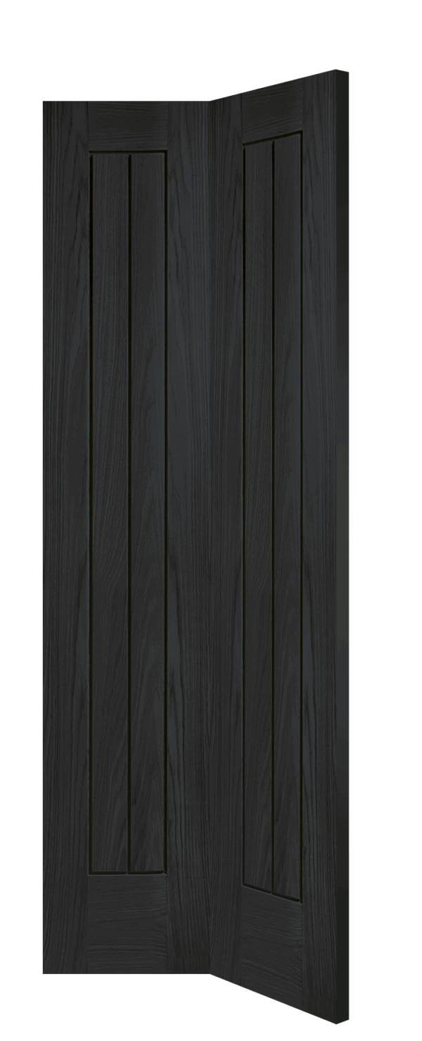Internal Oak Suffolk Bi-Fold - Image 13