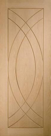 Internal Oak Pre-Finished Treviso