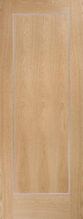 Internal Oak Pre-Finished Varese Door