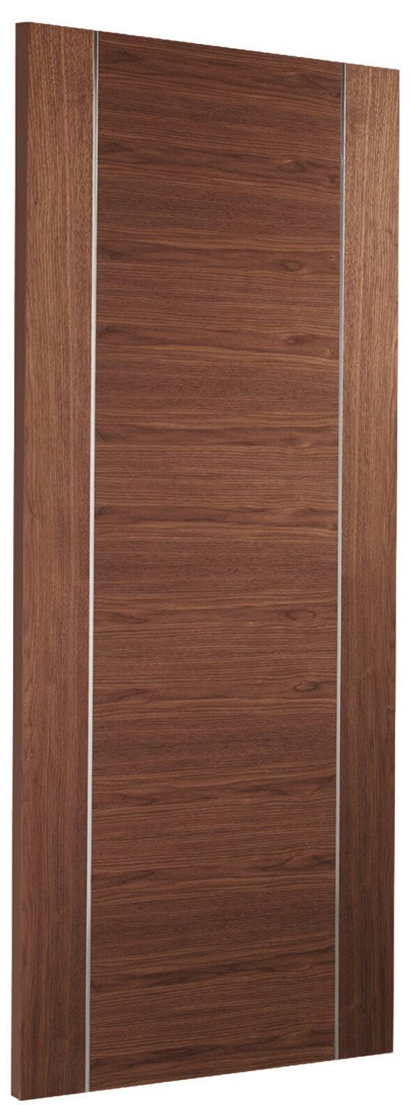 Internal Walnut Pre-Finished Forli - Image 2
