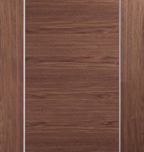 Internal Walnut Pre-Finished Forli