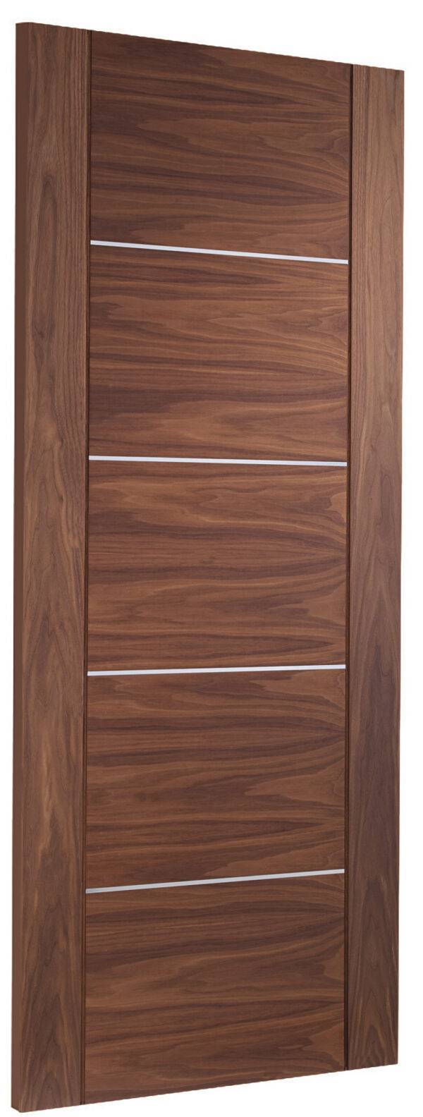 Internal Walnut Pre-Finished Portici - Image 2